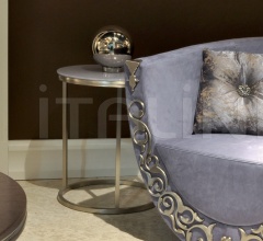 Столик Saraya AT 641/FG-M Столик Saraya AT 641/FG-M фабрика Elledue