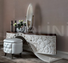 Туалетный столик Saraya B 614/FG Туалетный столик Saraya B 614/FG фабрика Elledue