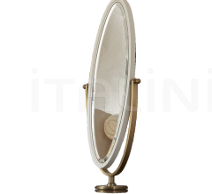 Туалетное зеркало Saraya M 611/FP Туалетное зеркало Saraya M 611/FP фабрика Elledue