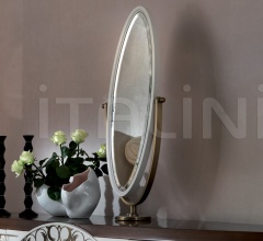 Туалетное зеркало Saraya M 611/FP Туалетное зеркало Saraya M 611/FP фабрика Elledue