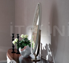 Туалетное зеркало Saraya M 611/FP Туалетное зеркало Saraya M 611/FP фабрика Elledue