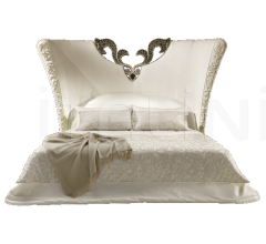 Кровать Saraya B 611/FG Кровать Saraya B 611/FG фабрика Elledue