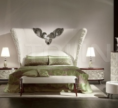Кровать Saraya B 611/FG Кровать Saraya B 611/FG фабрика Elledue