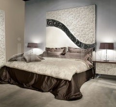 Тумбочка Saraya B 602/FG Тумбочка Saraya B 602/FG фабрика Elledue