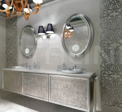 Тумба под раковину Saraya AB 608/ST-S Тумба под раковину Saraya AB 608/ST-S фабрика Elledue