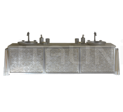 Тумба под раковину Saraya AB 608/ST-S Тумба под раковину Saraya AB 608/ST-S фабрика Elledue