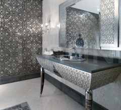 Настенное зеркало Saraya M 609 Настенное зеркало Saraya M 609 фабрика Elledue