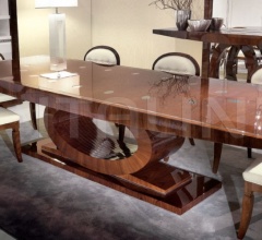 Стул Il Novecento LA 472 Стул Il Novecento LA 472 фабрика Elledue