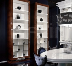 Витрина Il Novecento VL 472 фабрика Elledue