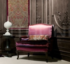 Кресло Leda LA 438 фабрика Elledue