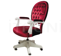 Кресло Sophie LA 568 Кресло Sophie LA 568 фабрика Elledue