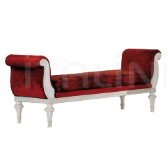 Банкетка Sophie LA 567 Банкетка Sophie LA 567 фабрика Elledue