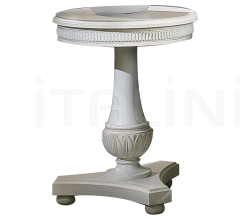 Итальянские Столики - Столик Sophie AT 509 Итальянские Столики - Столик Sophie AT 509 фабрика Elledue