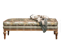 Пуф Sophie LA 564 Пуф Sophie LA 564 фабрика Elledue