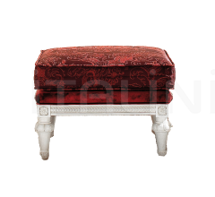 Пуф Sophie LA 566 Пуф Sophie LA 566 фабрика Elledue