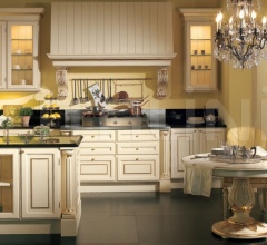 Кухня Imperial фабрика Elledue