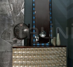 Настенное зеркало Misor M 213 Настенное зеркало Misor M 213 фабрика Elledue