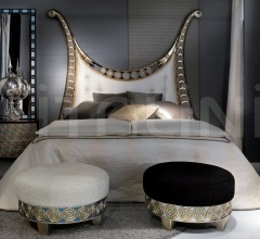 Кровать Misor B 221 Кровать Misor B 221 фабрика Elledue