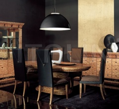 Стол обеденный Orpheo T 262 Стол обеденный Orpheo T 262 фабрика Elledue