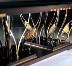 Стол обеденный Rokko TT 62 Стол обеденный Rokko TT 62 фабрика Elledue