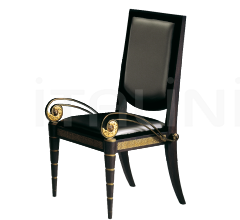 Стул Rokko LLA 64 Стул Rokko LLA 64 фабрика Elledue