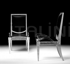 Стул Rokko LLA 64 Стул Rokko LLA 64 фабрика Elledue