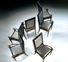 Стул Rokko LLA 64 Стул Rokko LLA 64 фабрика Elledue