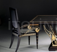 Стул Rokko LLA 64 Стул Rokko LLA 64 фабрика Elledue