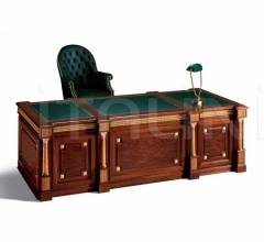 Письменный стол Tudor USC 290 Письменный стол Tudor USC 290 фабрика Elledue