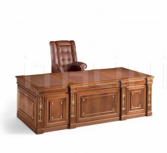 Письменный стол Louvre USC 180 Письменный стол Louvre USC 180 фабрика Elledue