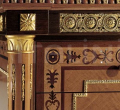 Письменный стол Almaty USC 10 Письменный стол Almaty USC 10 фабрика Elledue