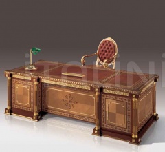 Письменный стол Almaty USC 10 Письменный стол Almaty USC 10 фабрика Elledue