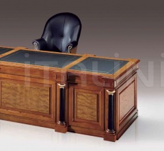 Письменный стол Kingdom USC 100 Письменный стол Kingdom USC 100 фабрика Elledue