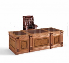 Письменный стол Leonardo USC 170 Письменный стол Leonardo USC 170 фабрика Elledue