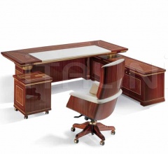 Письменный стол Ascot USC 20 Письменный стол Ascot USC 20 фабрика Elledue