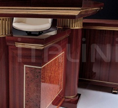 Письменный стол Ascot USC 20 Письменный стол Ascot USC 20 фабрика Elledue