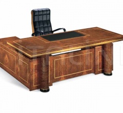 Письменный стол Namur USC 250 Письменный стол Namur USC 250 фабрика Elledue