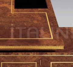 Письменный стол Namur USC 250 Письменный стол Namur USC 250 фабрика Elledue