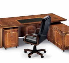 Письменный стол Horus USC 80 Письменный стол Horus USC 80 фабрика Elledue