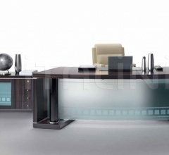 Письменный стол Hekla USC 60 Письменный стол Hekla USC 60 фабрика Elledue