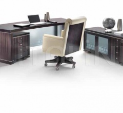 Письменный стол Hekla USC 60 Письменный стол Hekla USC 60 фабрика Elledue