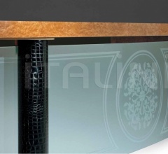 Письменный стол Hekla USC 60 Письменный стол Hekla USC 60 фабрика Elledue