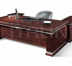 Письменный стол Orpheo USC 260 Письменный стол Orpheo USC 260 фабрика Elledue