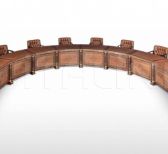 Стол Almaty Meeting Стол Almaty Meeting фабрика Elledue