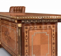 Стол Almaty Meeting Стол Almaty Meeting фабрика Elledue