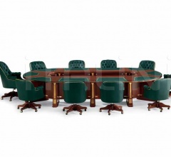 Стол Tudor Meeting Стол Tudor Meeting фабрика Elledue