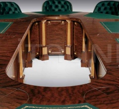 Стол Tudor Meeting Стол Tudor Meeting фабрика Elledue