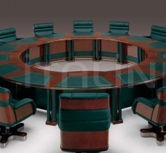 Стол Forum Plus Стол Forum Plus фабрика Elledue