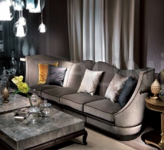 Модульный диван Ludovico фабрика Elledue