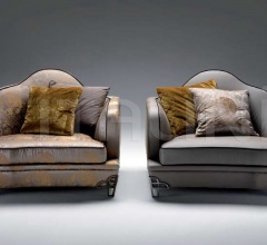 Кресло Gaspare S 801 dx фабрика Elledue